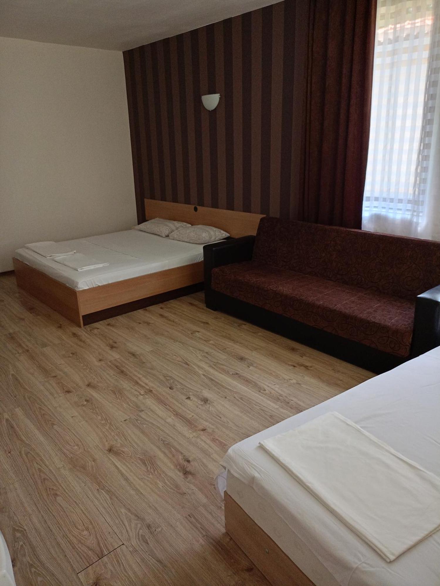 Perperеshka River Villas Stremtsi ภายนอก รูปภาพ