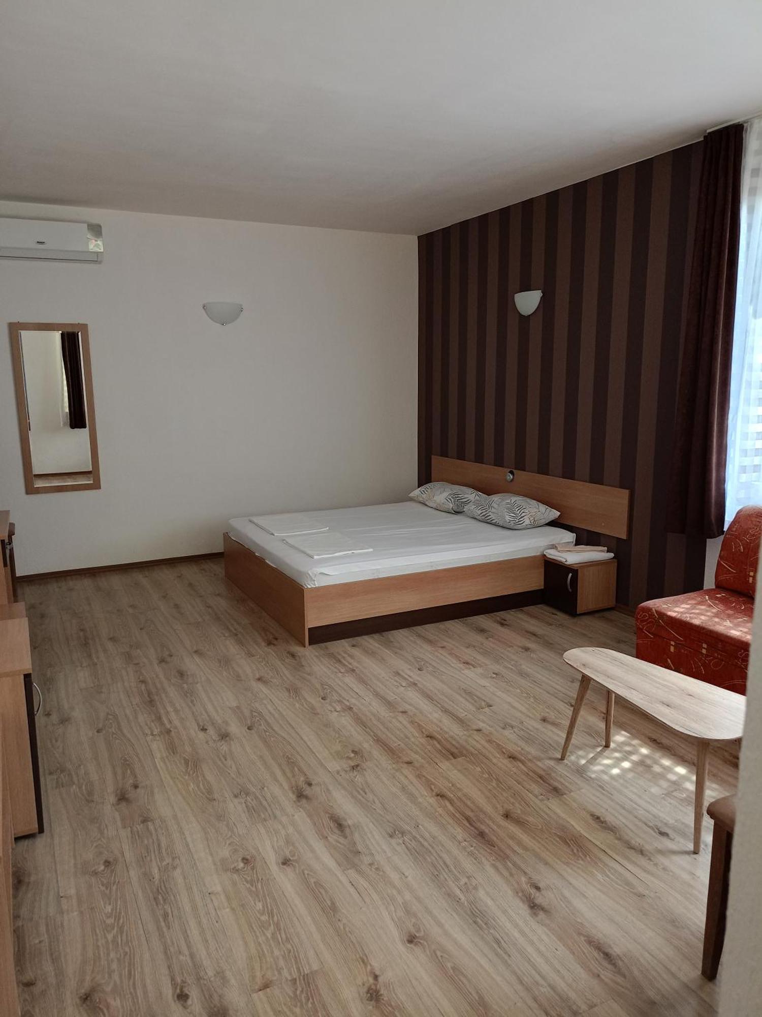 Perperеshka River Villas Stremtsi ภายนอก รูปภาพ