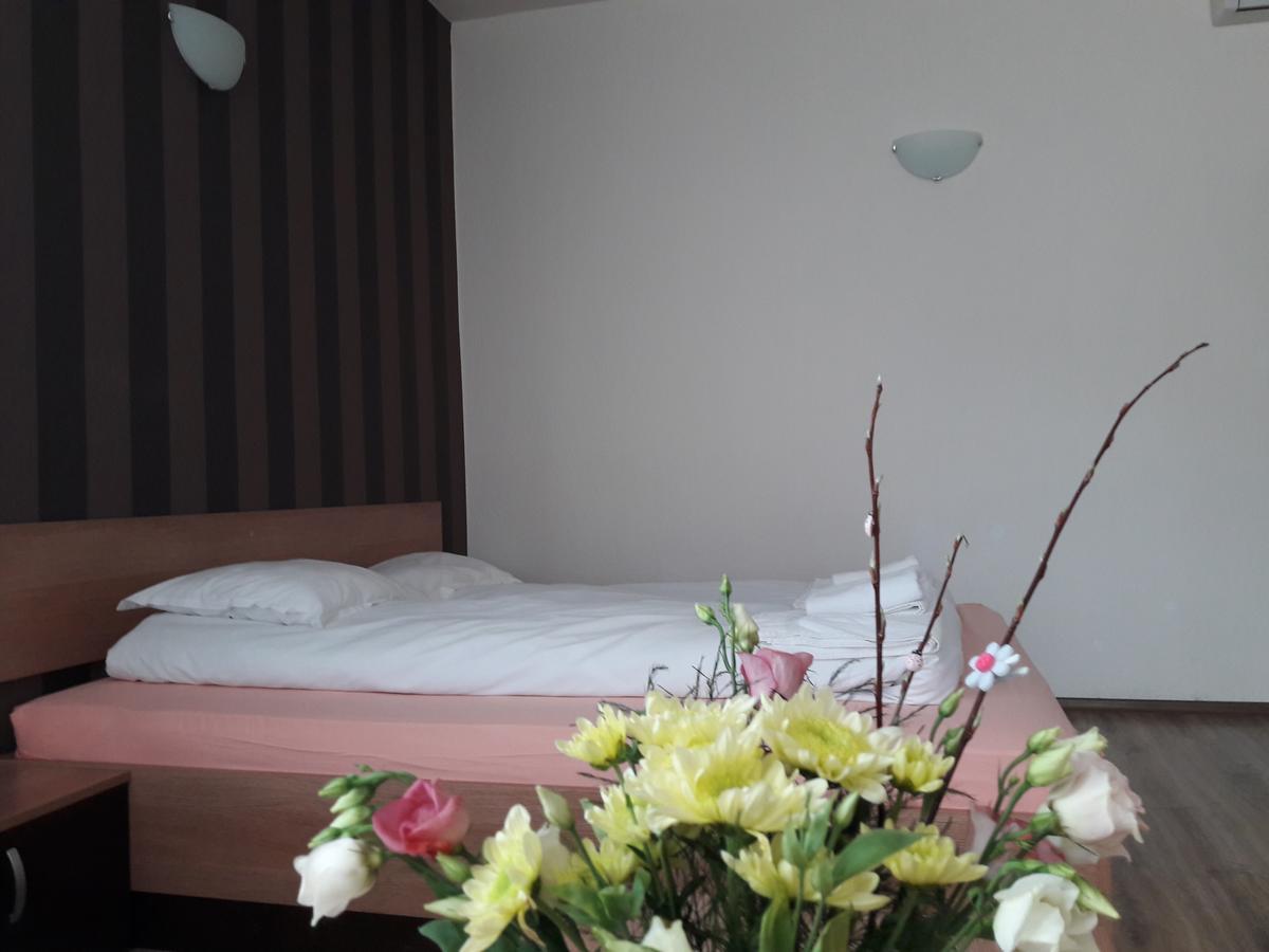Perperеshka River Villas Stremtsi ภายนอก รูปภาพ